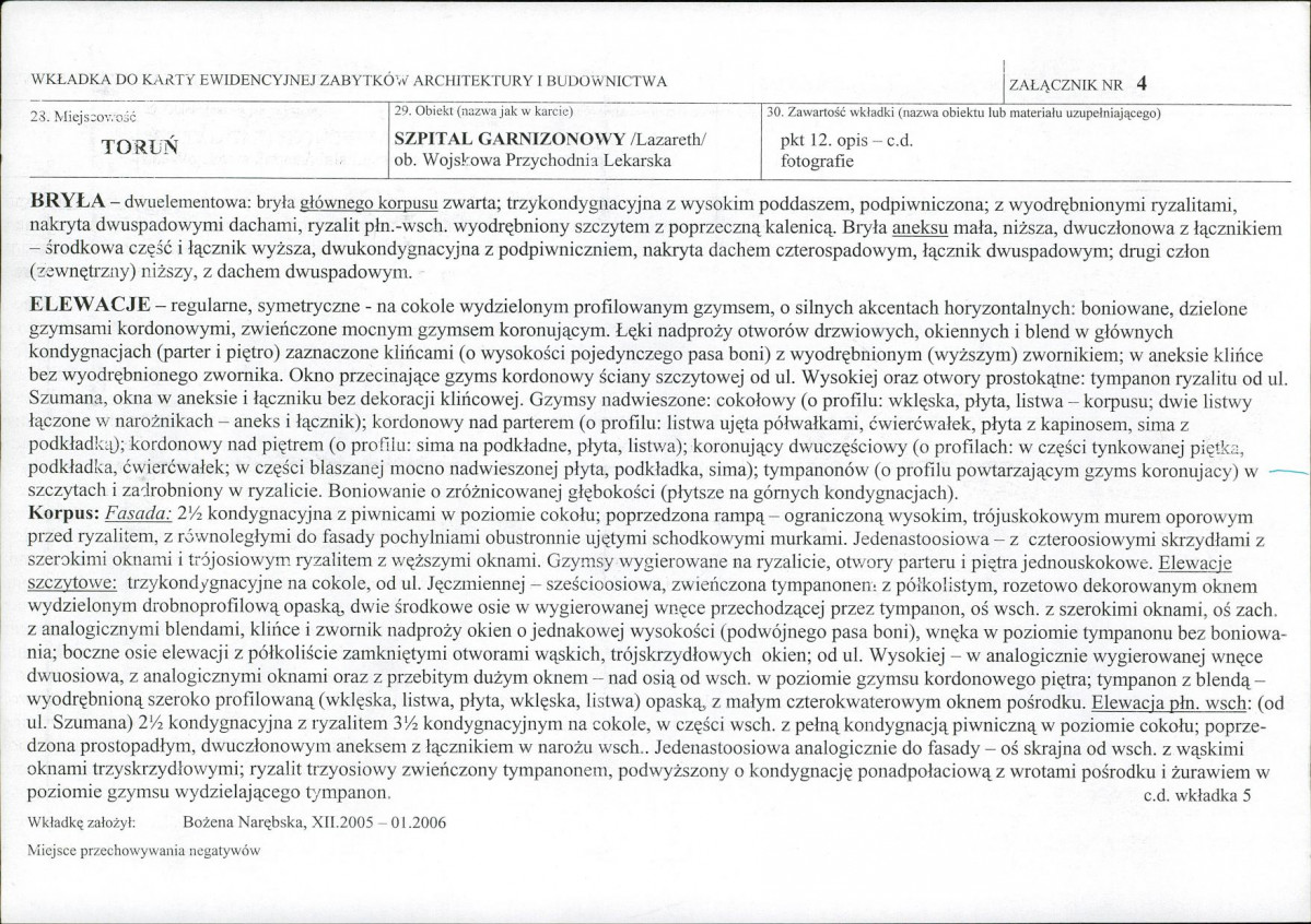 KB - Karta biała, skan nr 11