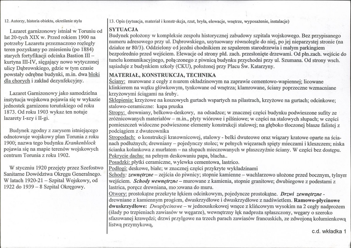 KB - Karta biała, skan nr 2