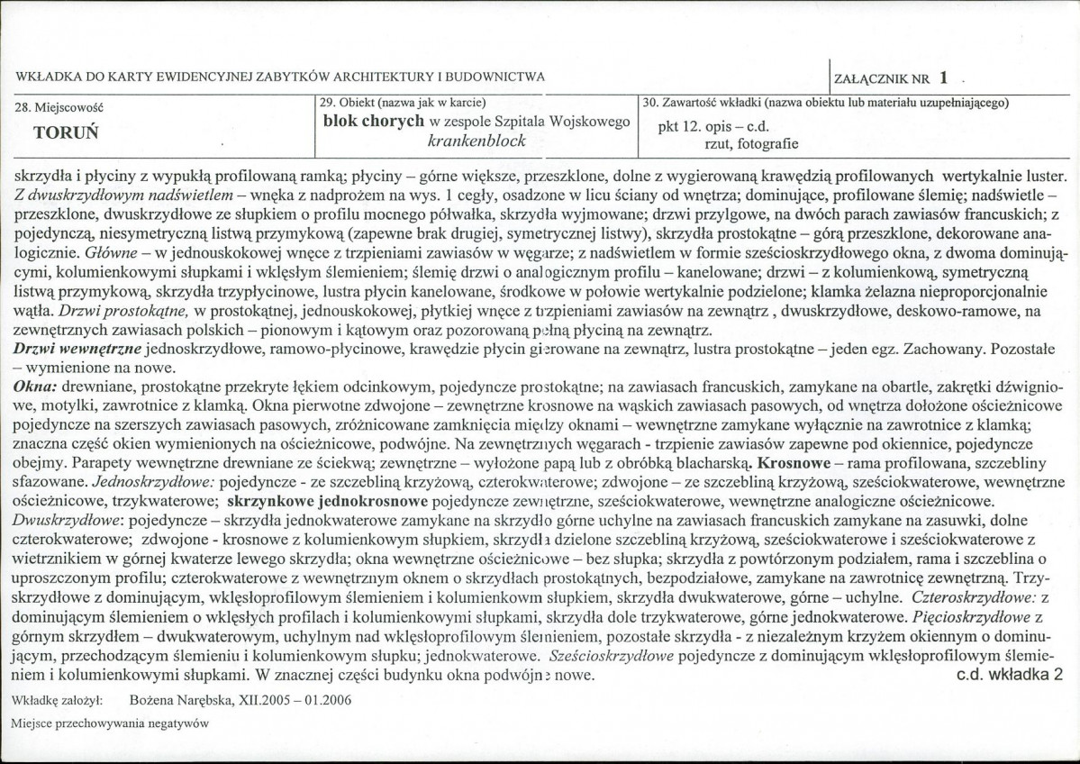 KB - Karta biała, skan nr 5