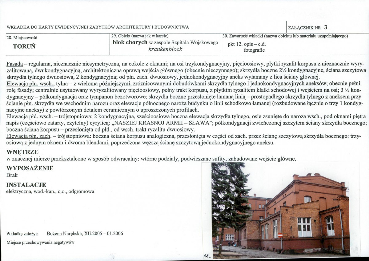 KB - Karta biała, skan nr 9