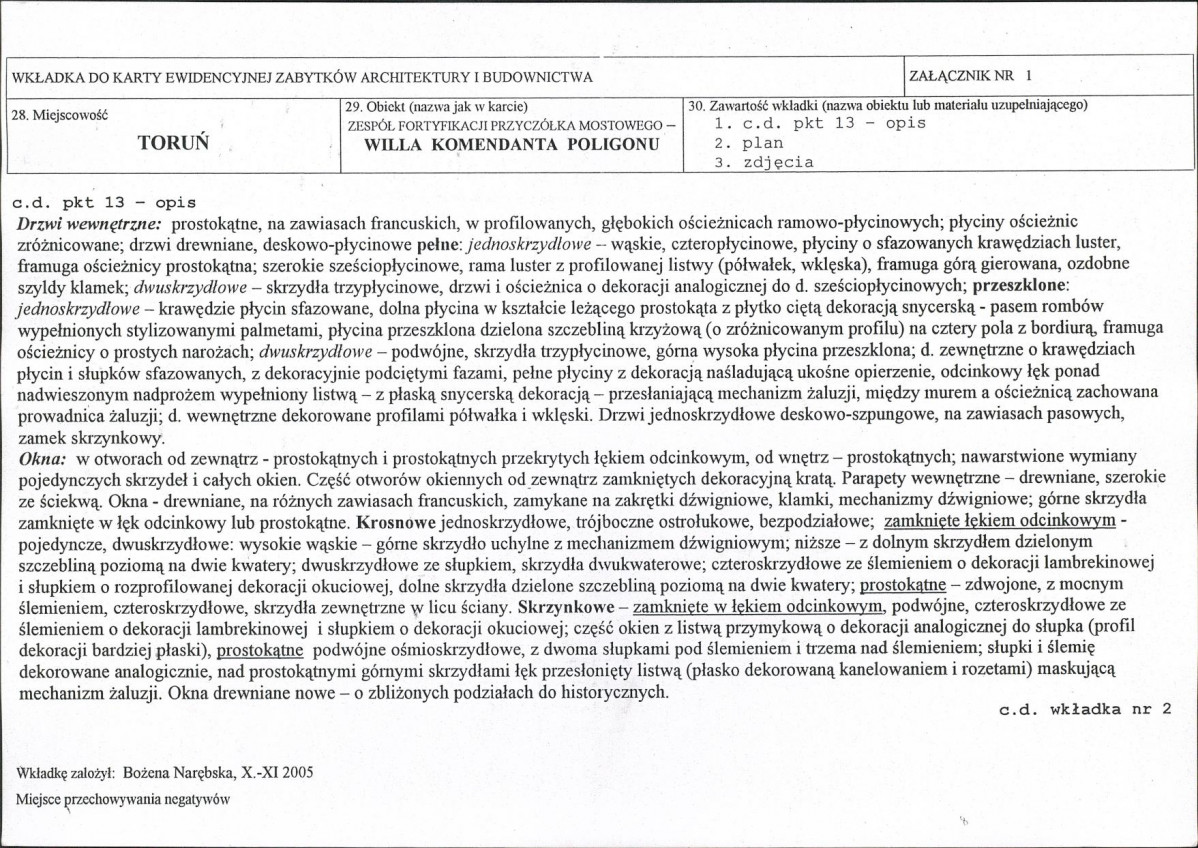 KB - Karta biała, skan nr 5