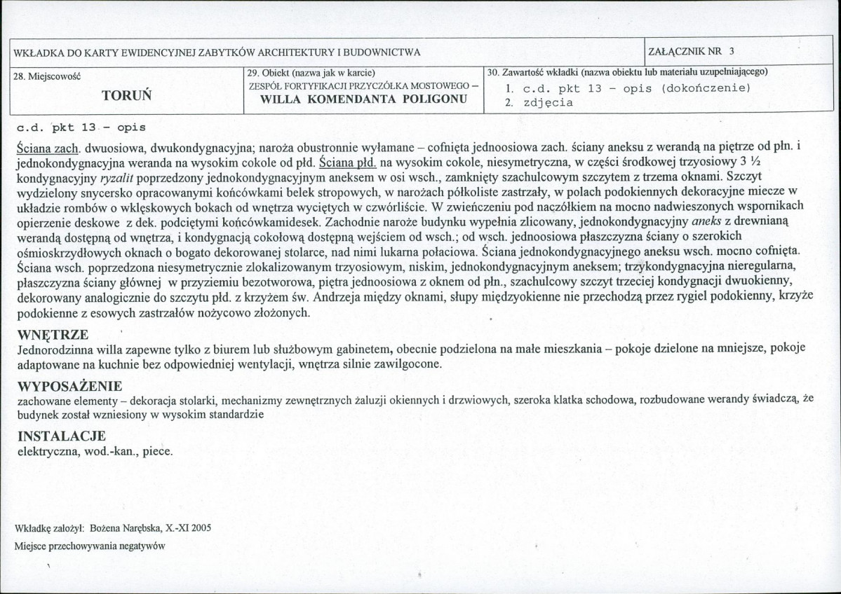 KB - Karta biała, skan nr 9