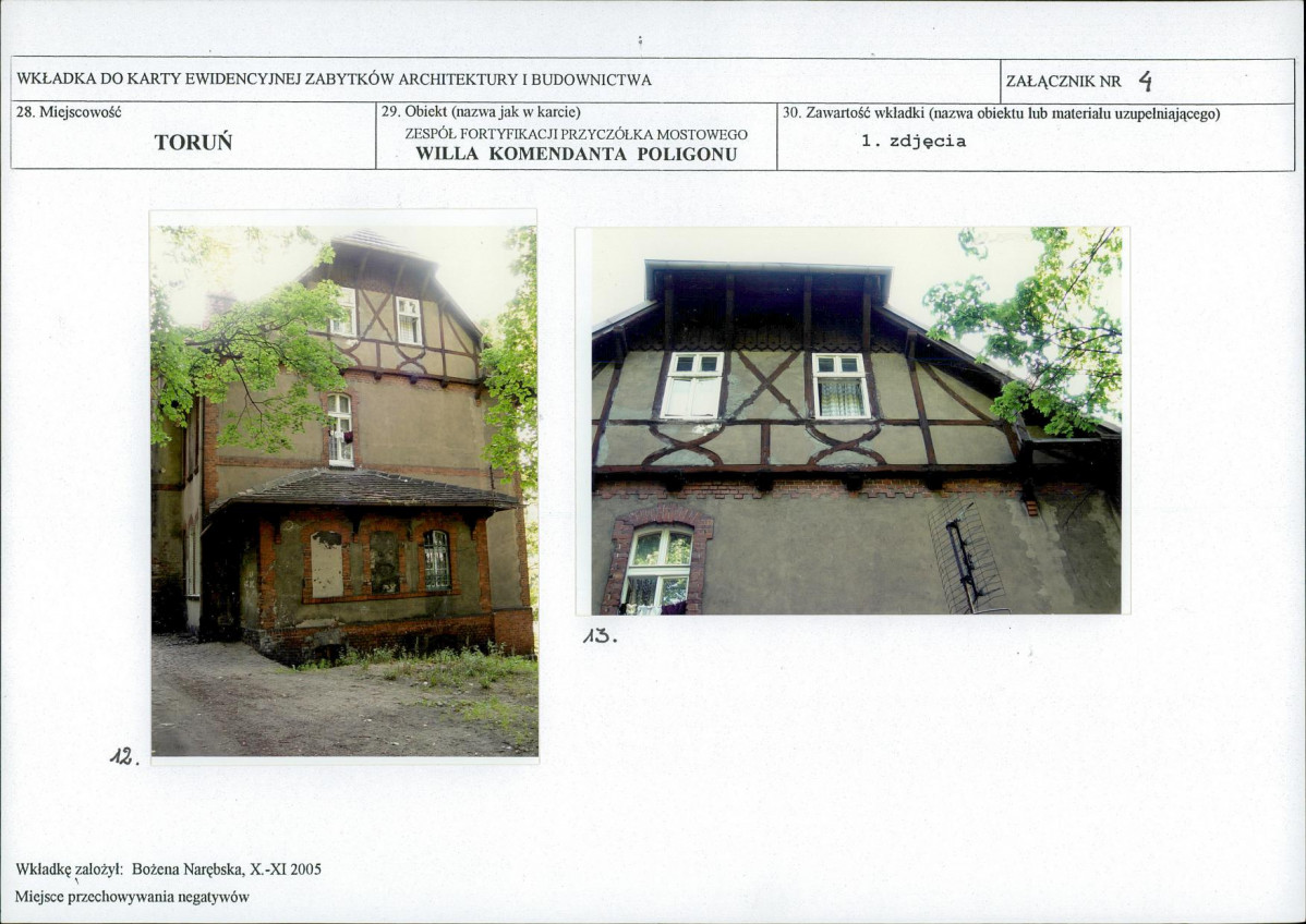 KB - Karta biała, skan nr 11