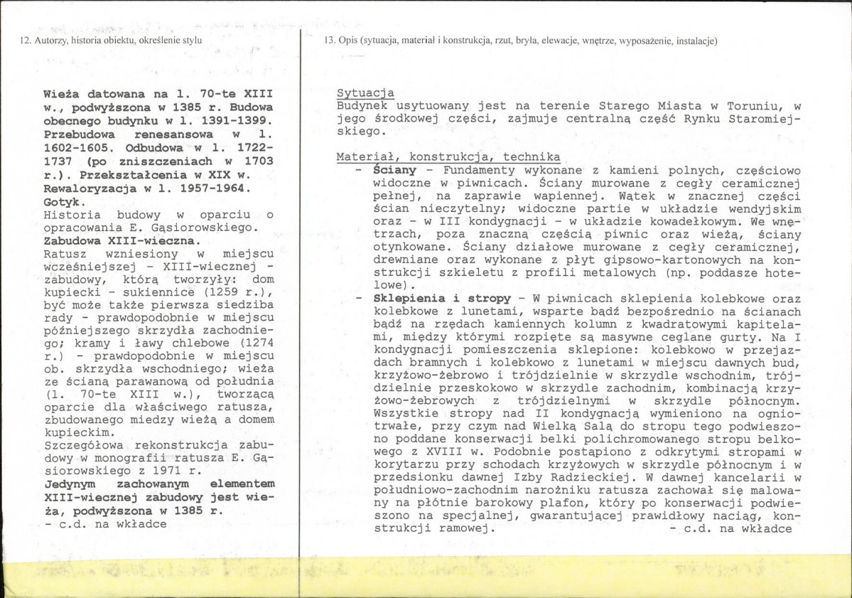 KB - Karta biała, skan nr 2