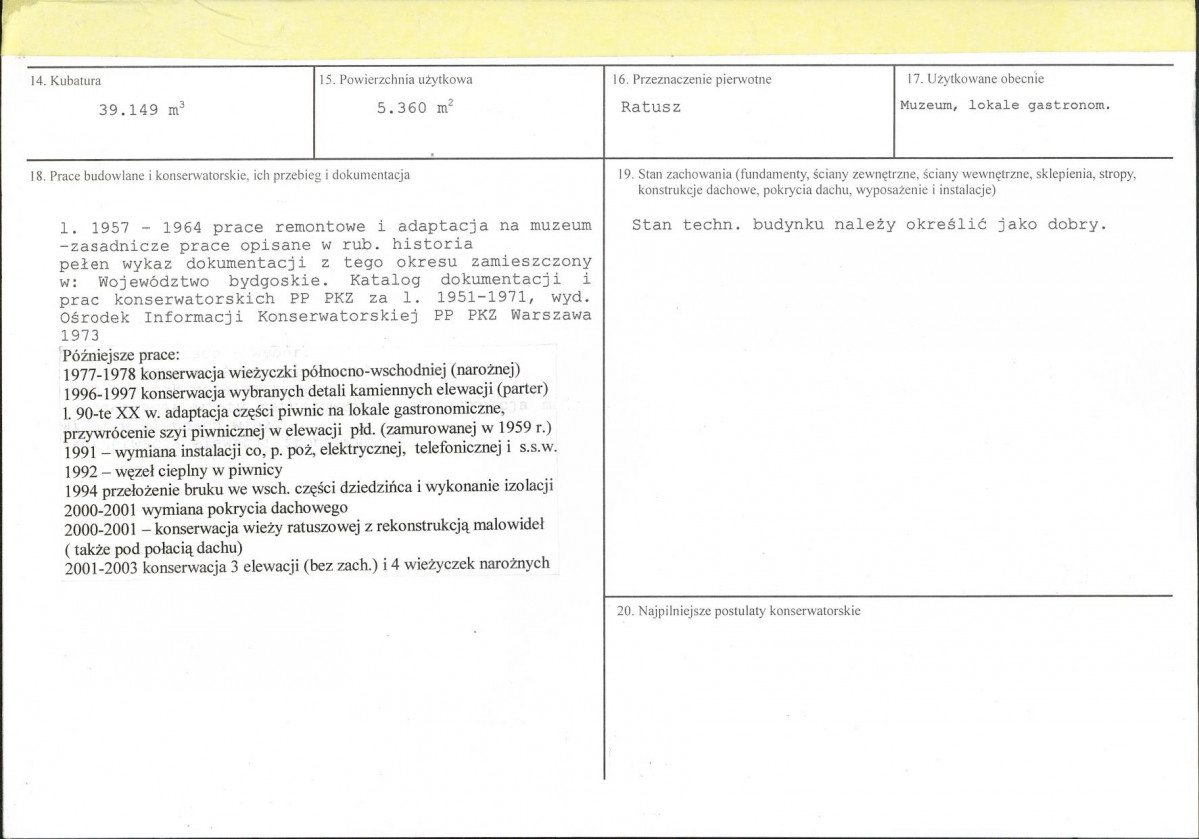 KB - Karta biała, skan nr 3