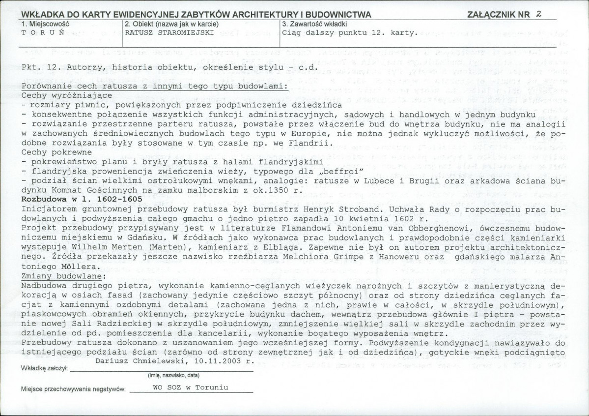 KB - Karta biała, skan nr 7