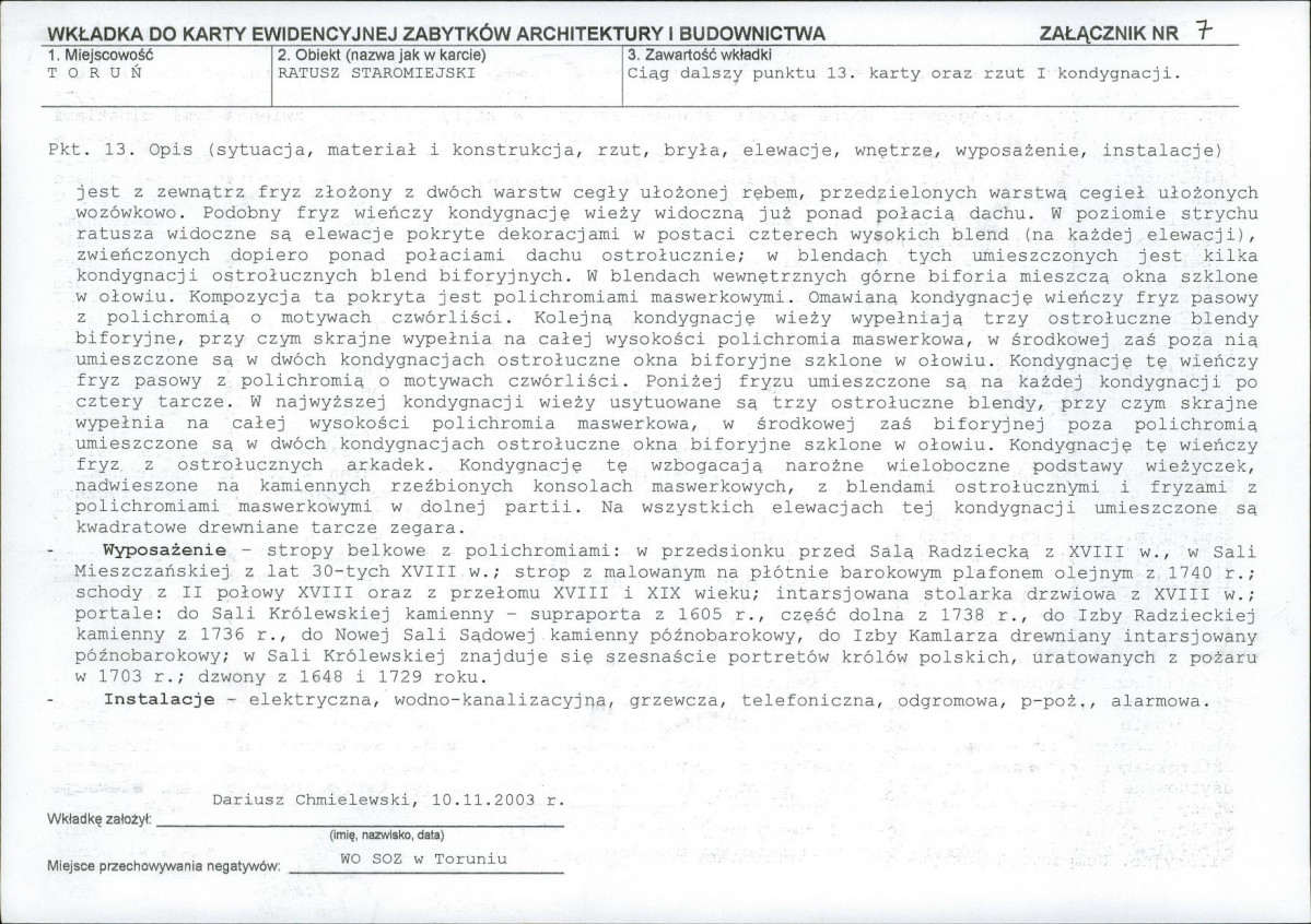 KB - Karta biała, skan nr 17