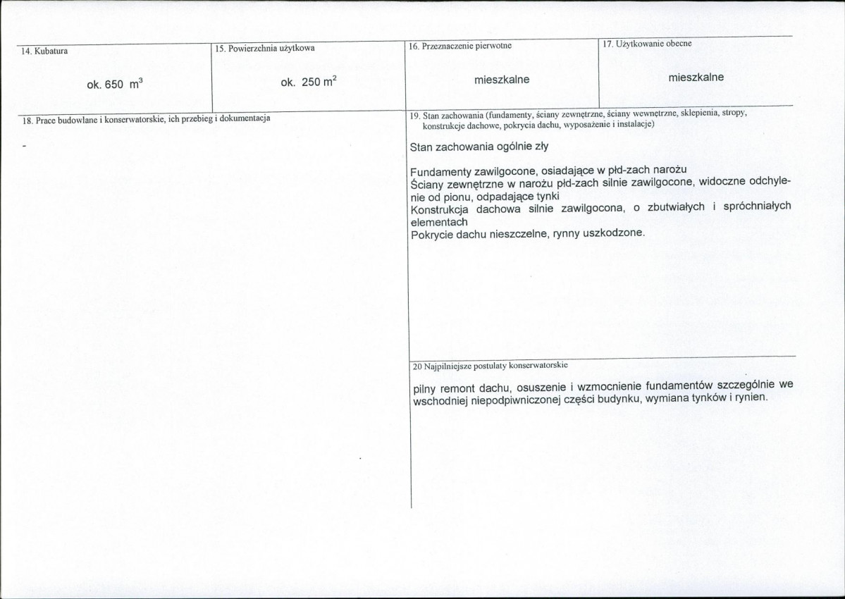 KB - Karta biała, skan nr 3