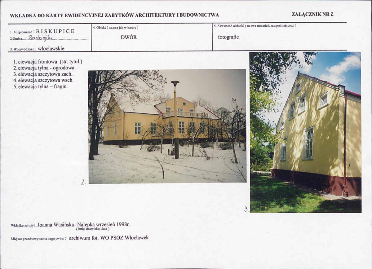 KB - Karta biała, skan nr 5