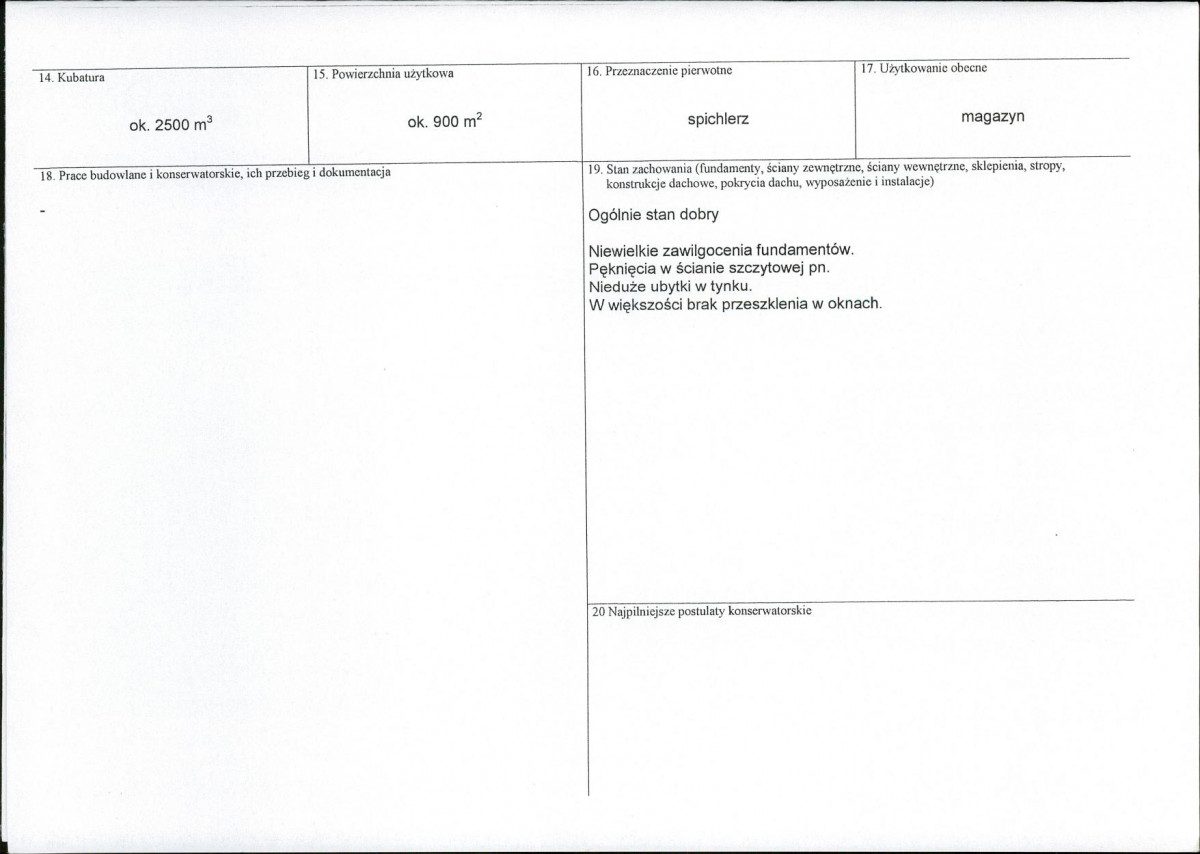 KB - Karta biała, skan nr 3