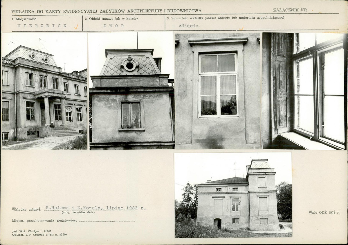 KB - Karta biała, skan nr 5