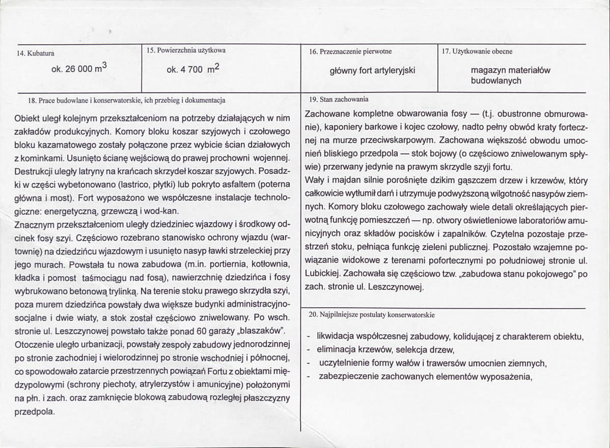 KB - Karta biała, skan nr 3