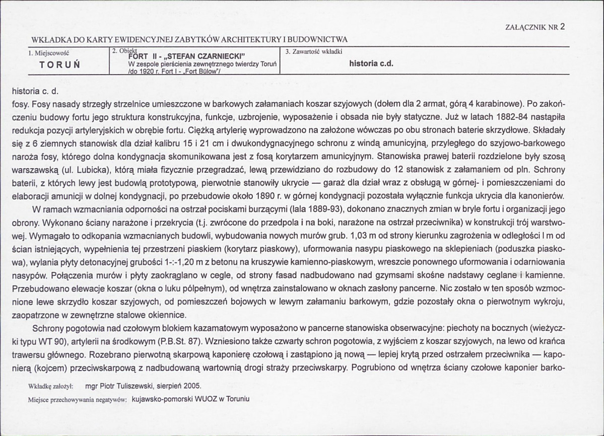 KB - Karta biała, skan nr 7