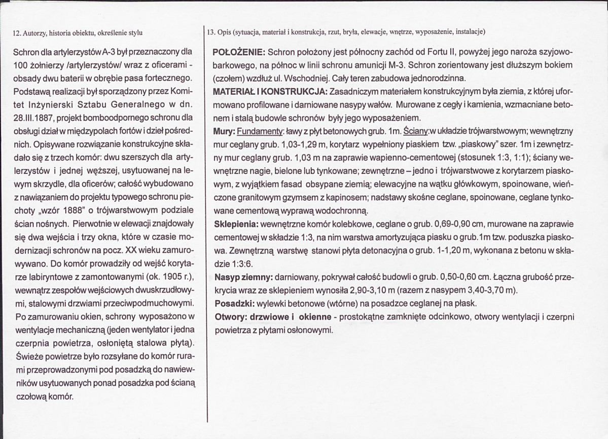 KB - Karta biała, skan nr 2