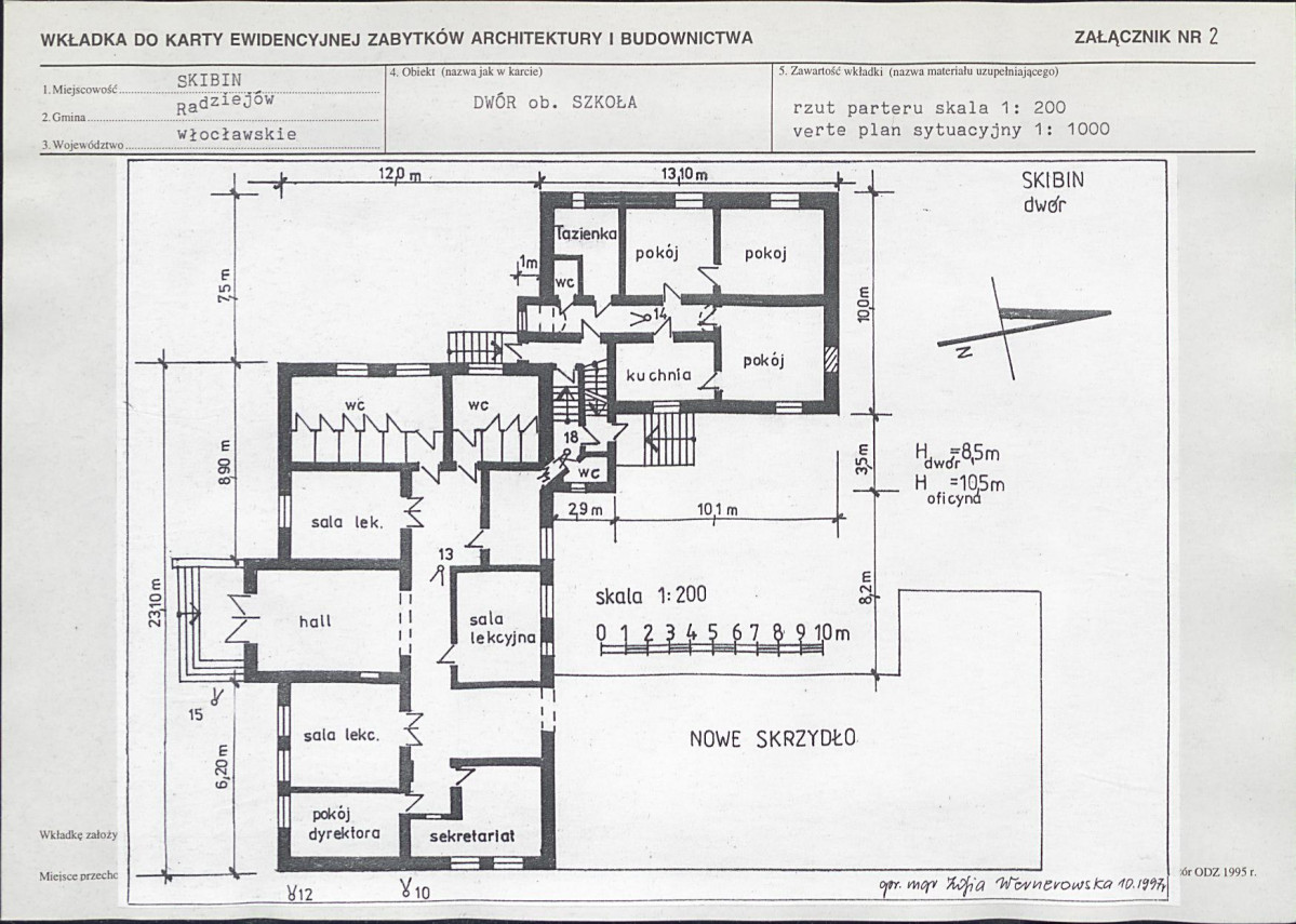 KB - Karta biała, skan nr 7