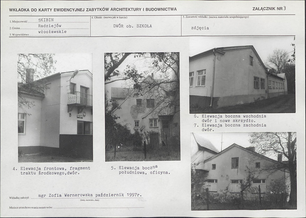KB - Karta biała, skan nr 9