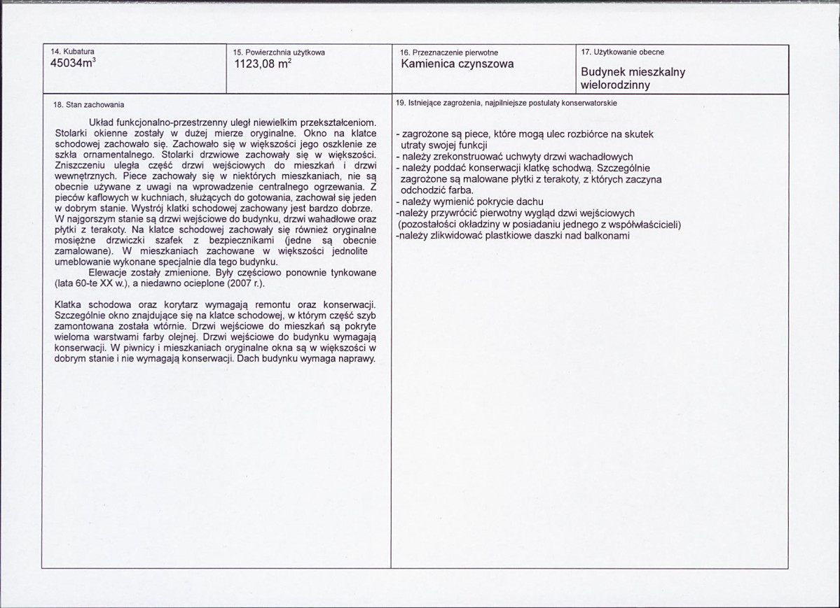 KB - Karta biała, skan nr 3