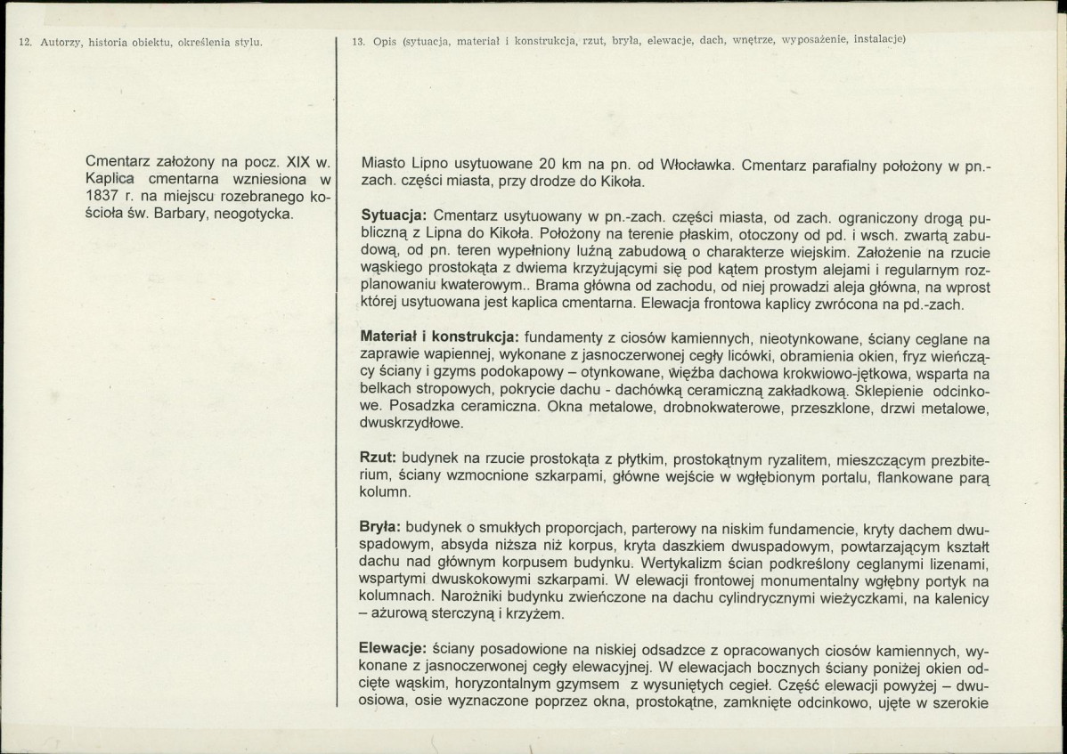 KB - Karta biała, skan nr 2