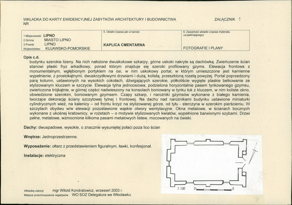 KB - Karta biała, skan nr 5