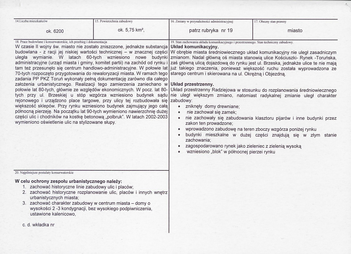 KB - Karta biała, skan nr 3