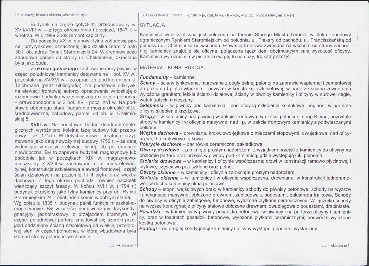 KB - Karta biała, skan nr 2