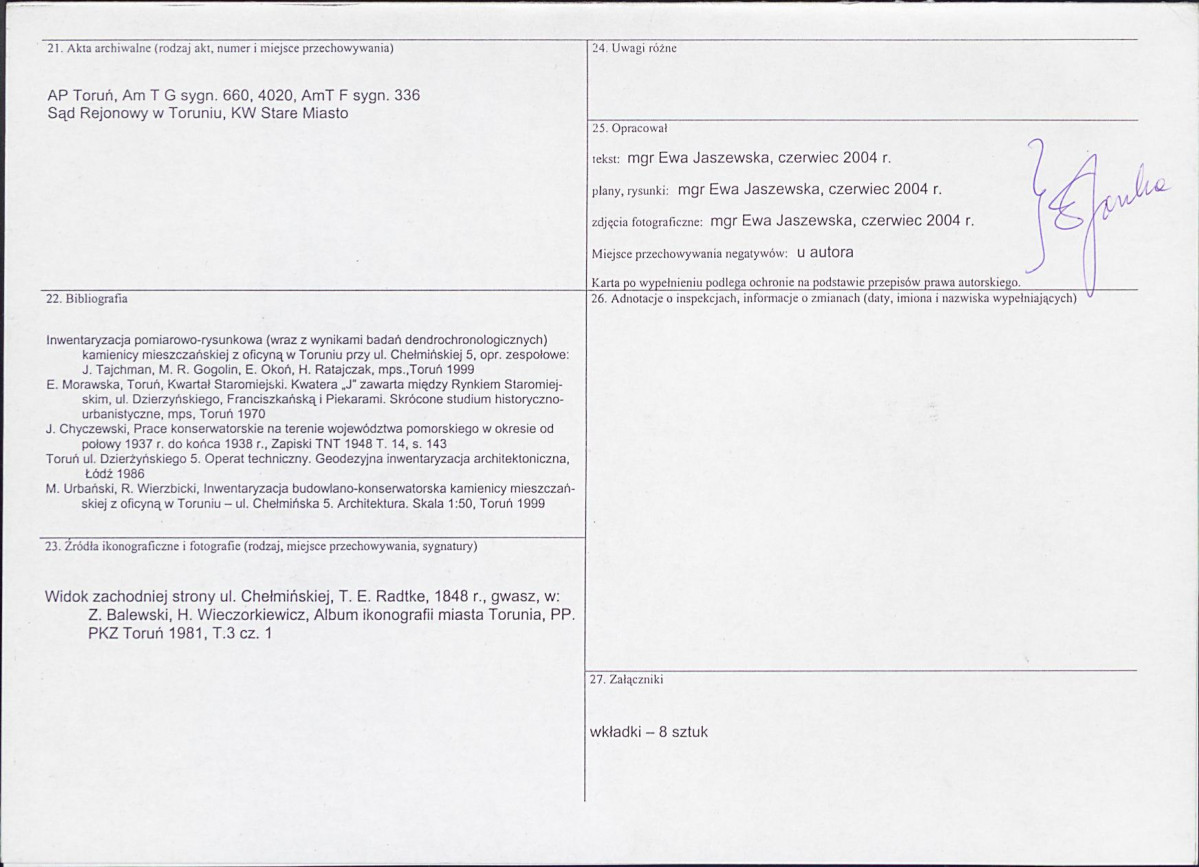 KB - Karta biała, skan nr 4