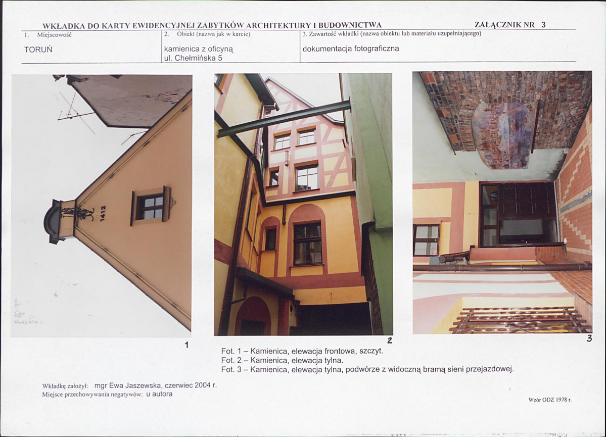 KB - Karta biała, skan nr 10