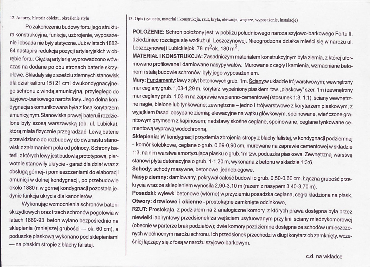 KB - Karta biała, skan nr 2