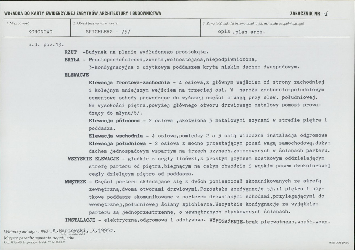 KB - Karta biała, skan nr 5