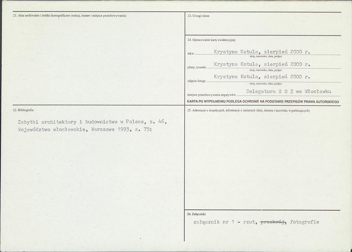 KB - Karta biała, skan nr 4