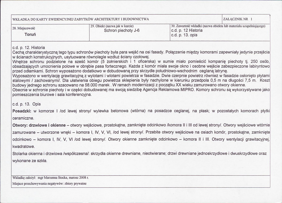 KB - Karta biała, skan nr 5