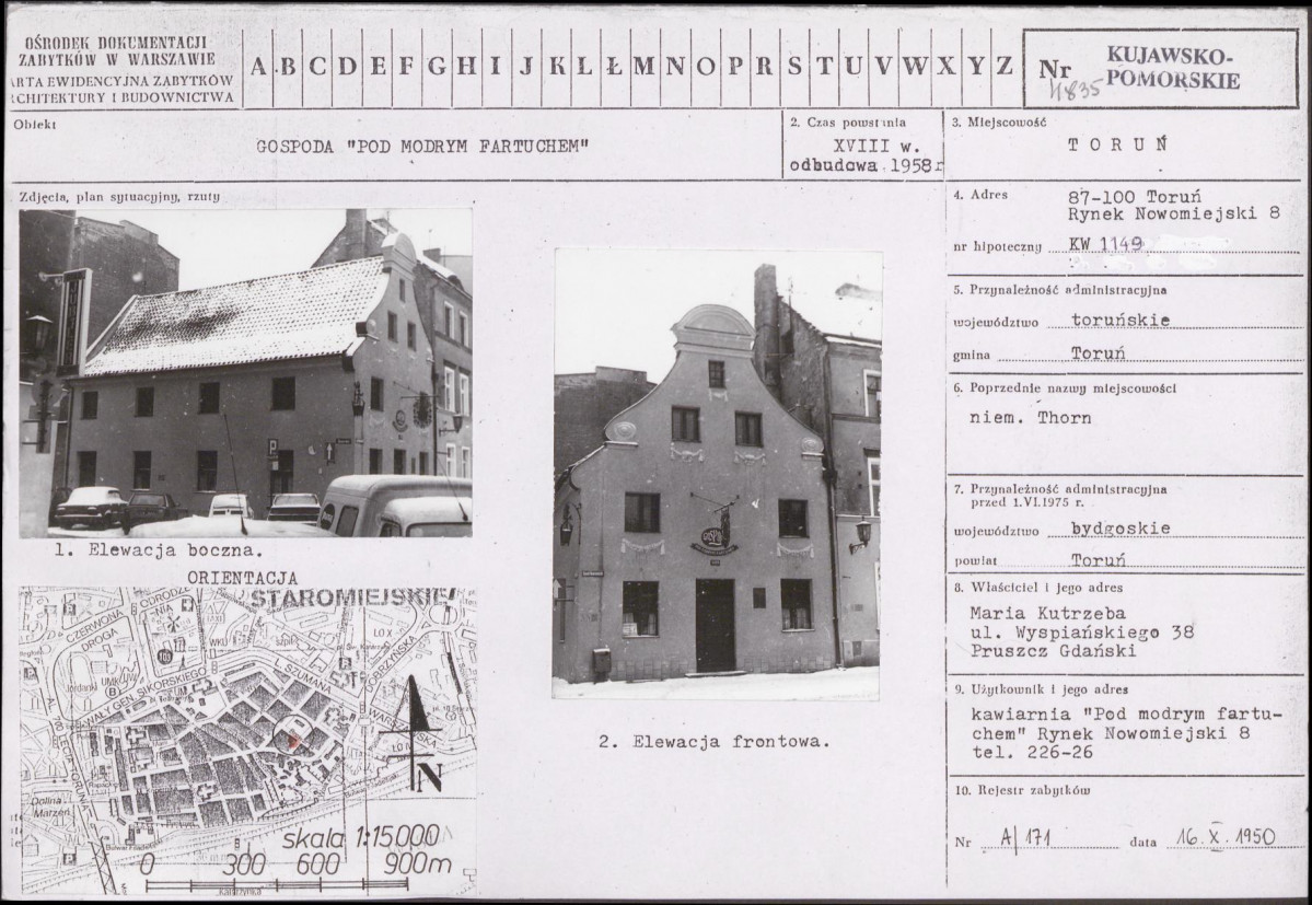 Karta biała, skan nr 1