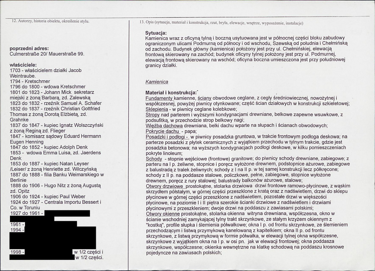 KB - Karta biała, skan nr 2