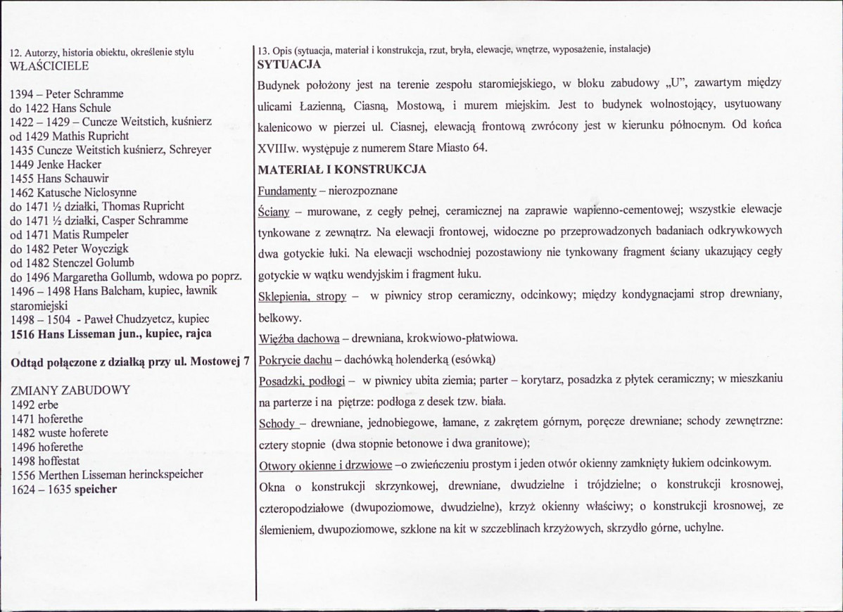 KB - Karta biała, skan nr 2