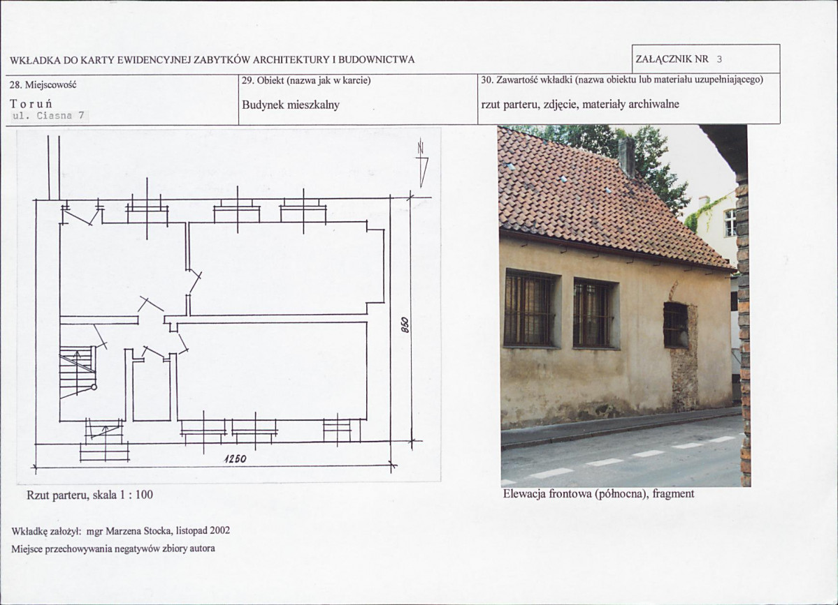 KB - Karta biała, skan nr 9