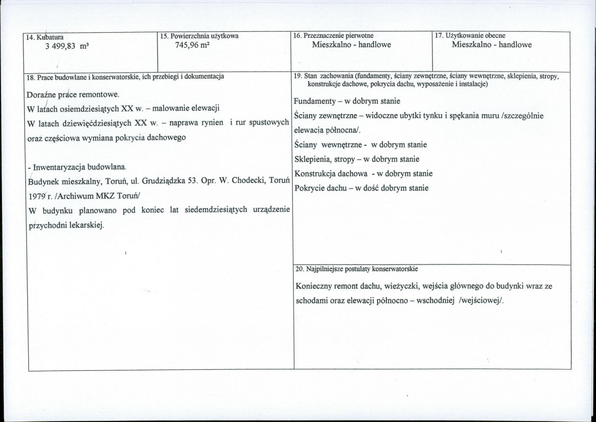 KB - Karta biała, skan nr 3
