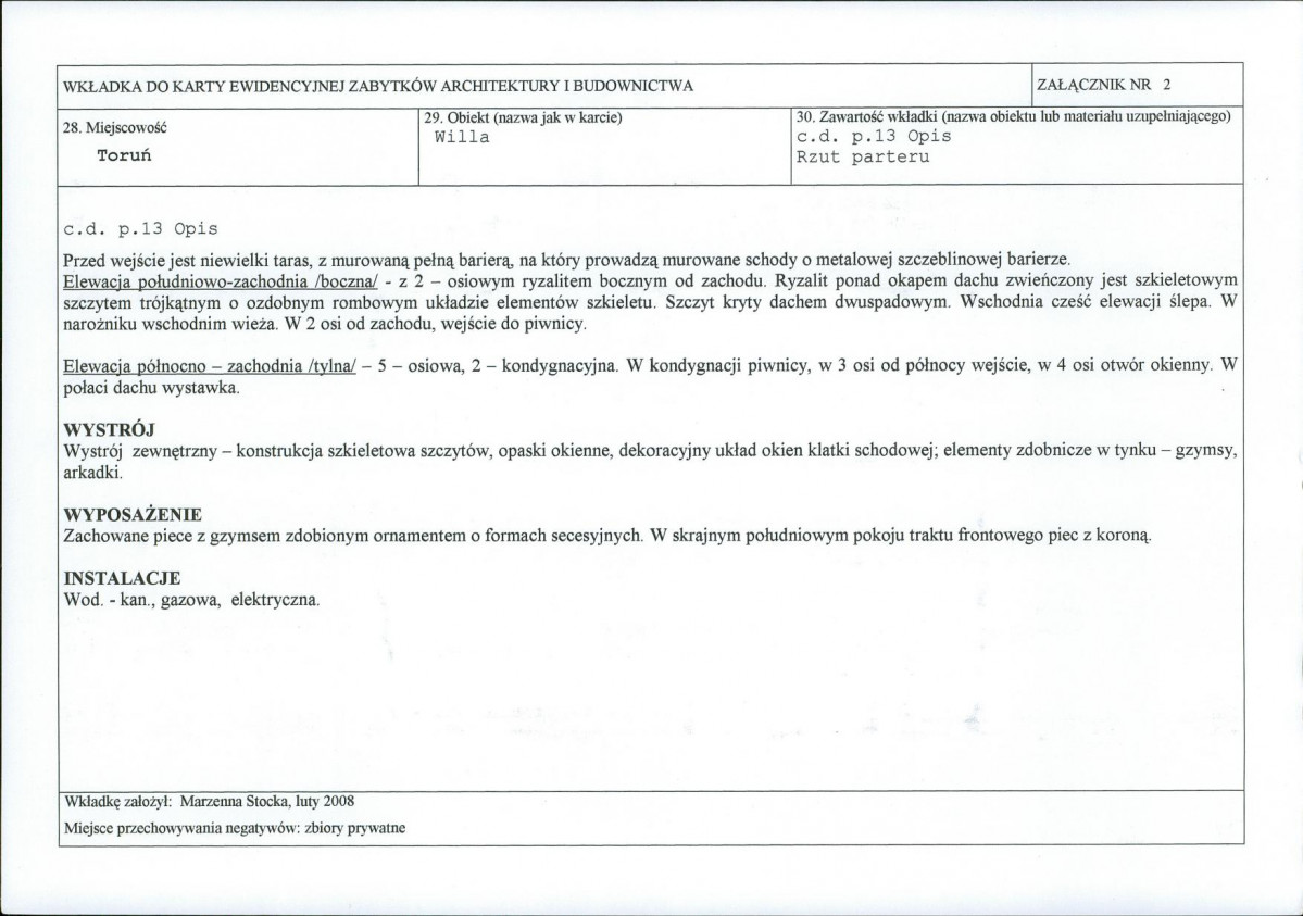 KB - Karta biała, skan nr 7