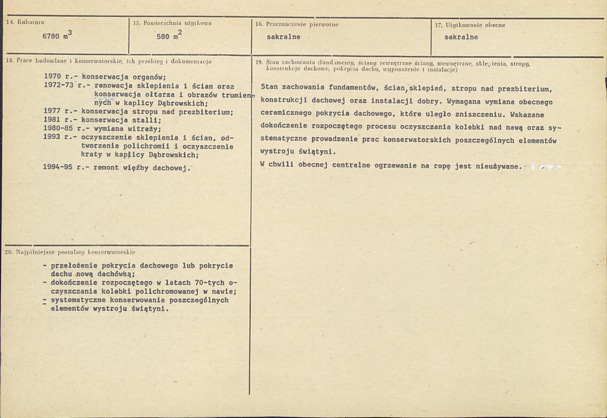 KB - Karta biała, skan nr 3