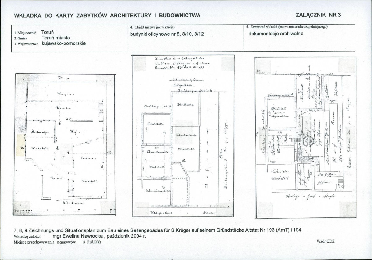 KB - Karta biała, skan nr 9
