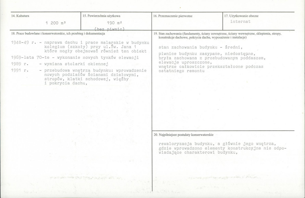 KB - Karta biała, skan nr 3