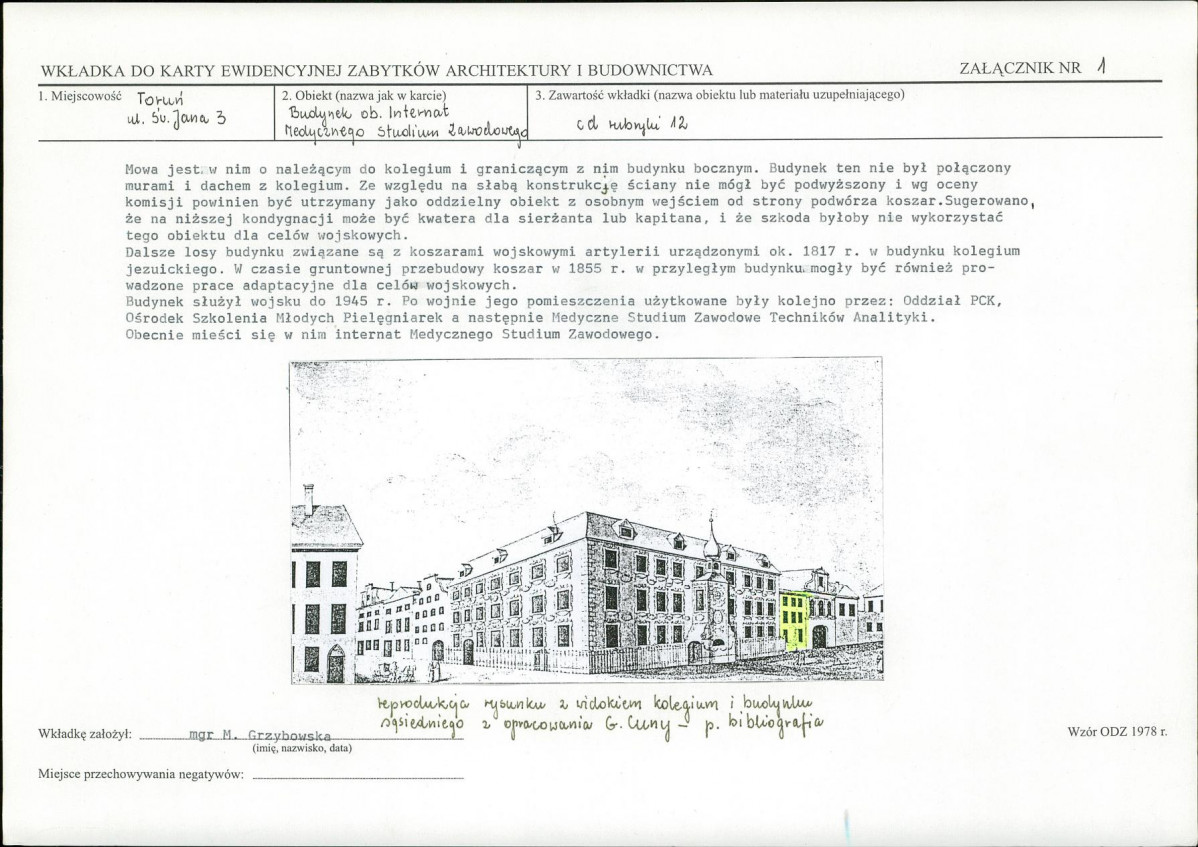 KB - Karta biała, skan nr 5