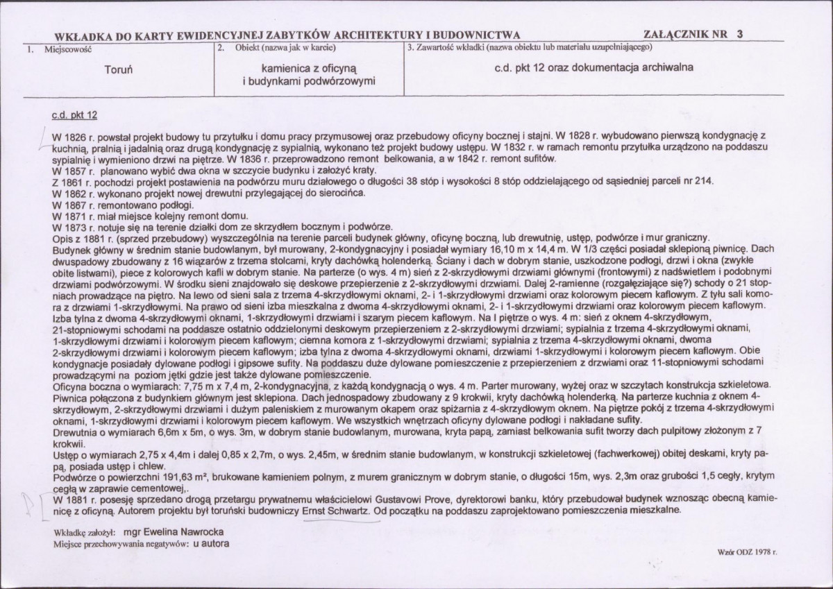 KB - Karta biała, skan nr 9