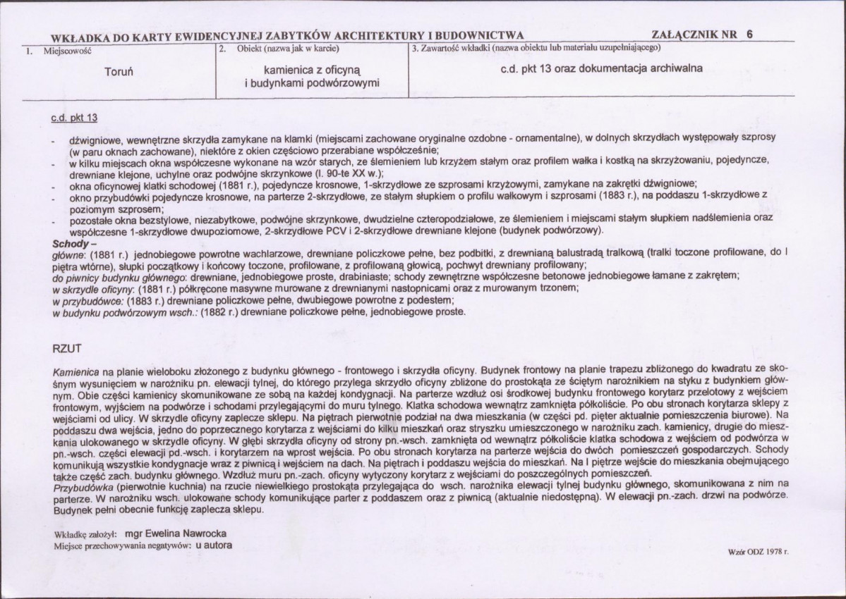 KB - Karta biała, skan nr 15