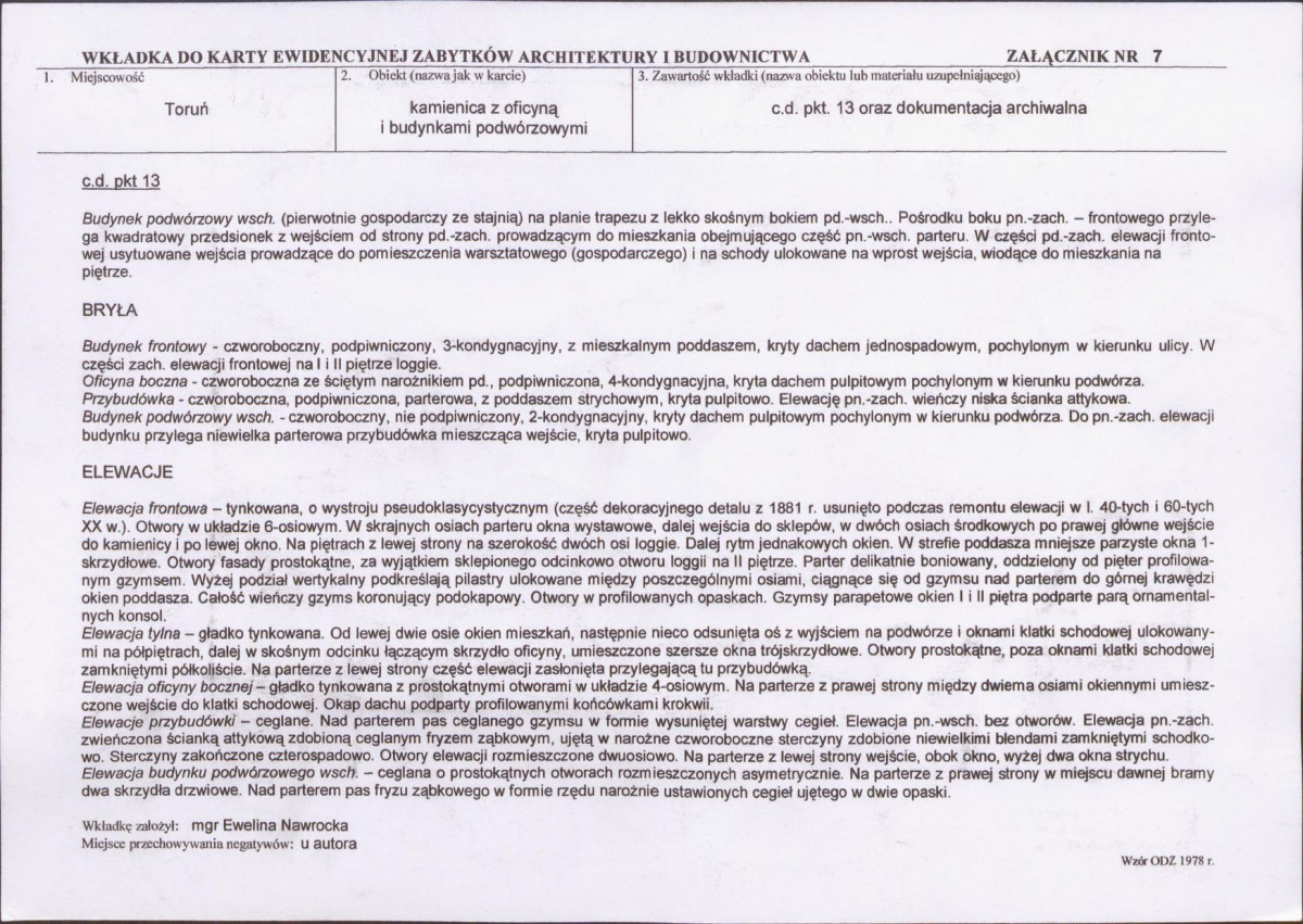 KB - Karta biała, skan nr 17
