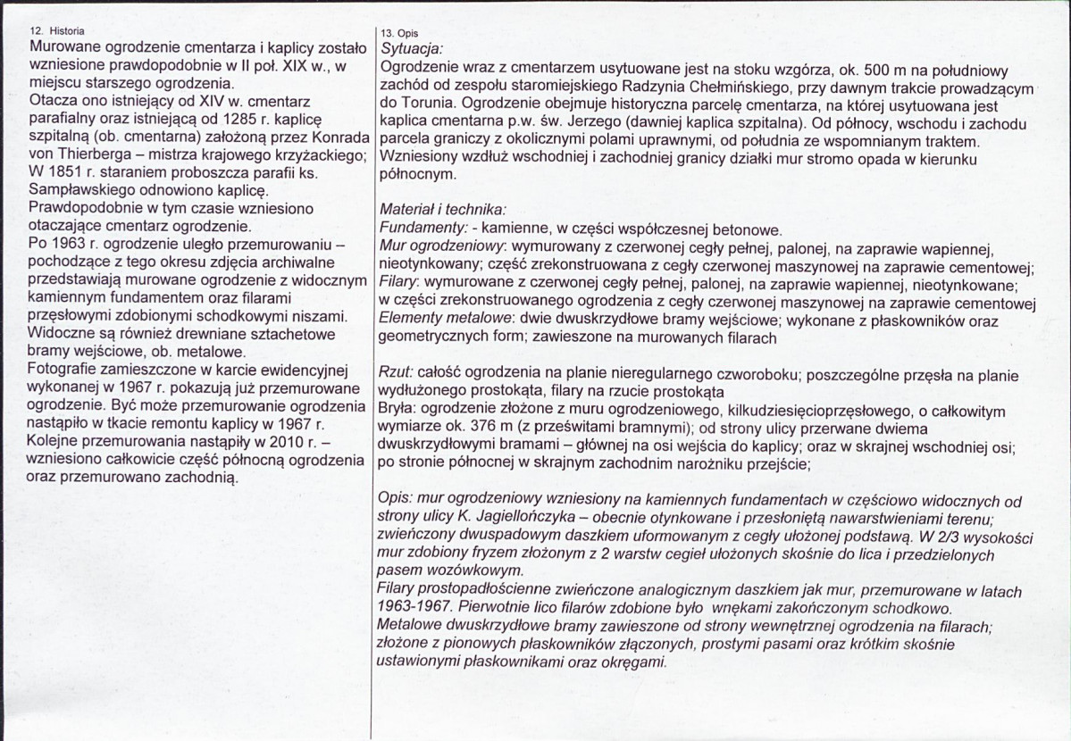 KB - Karta biała, skan nr 2