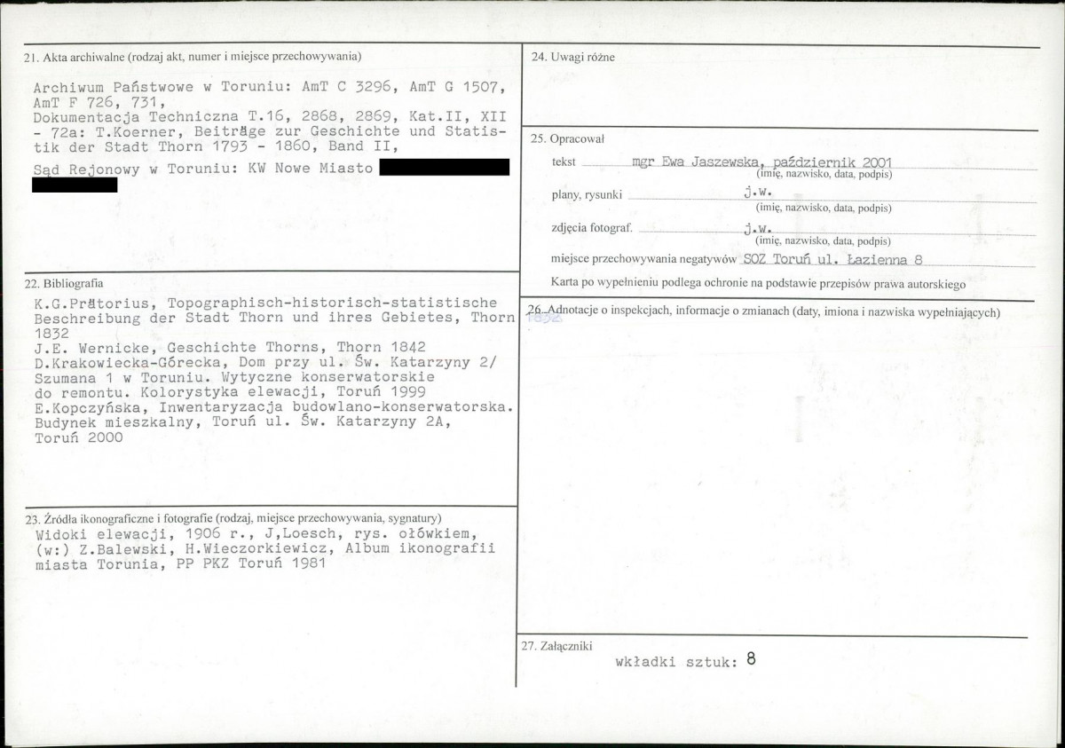 KB - Karta biała, skan nr 4