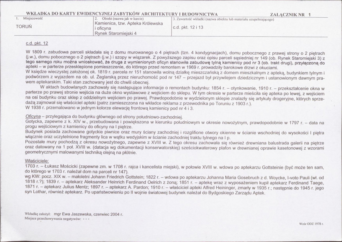 KB - Karta biała, skan nr 5