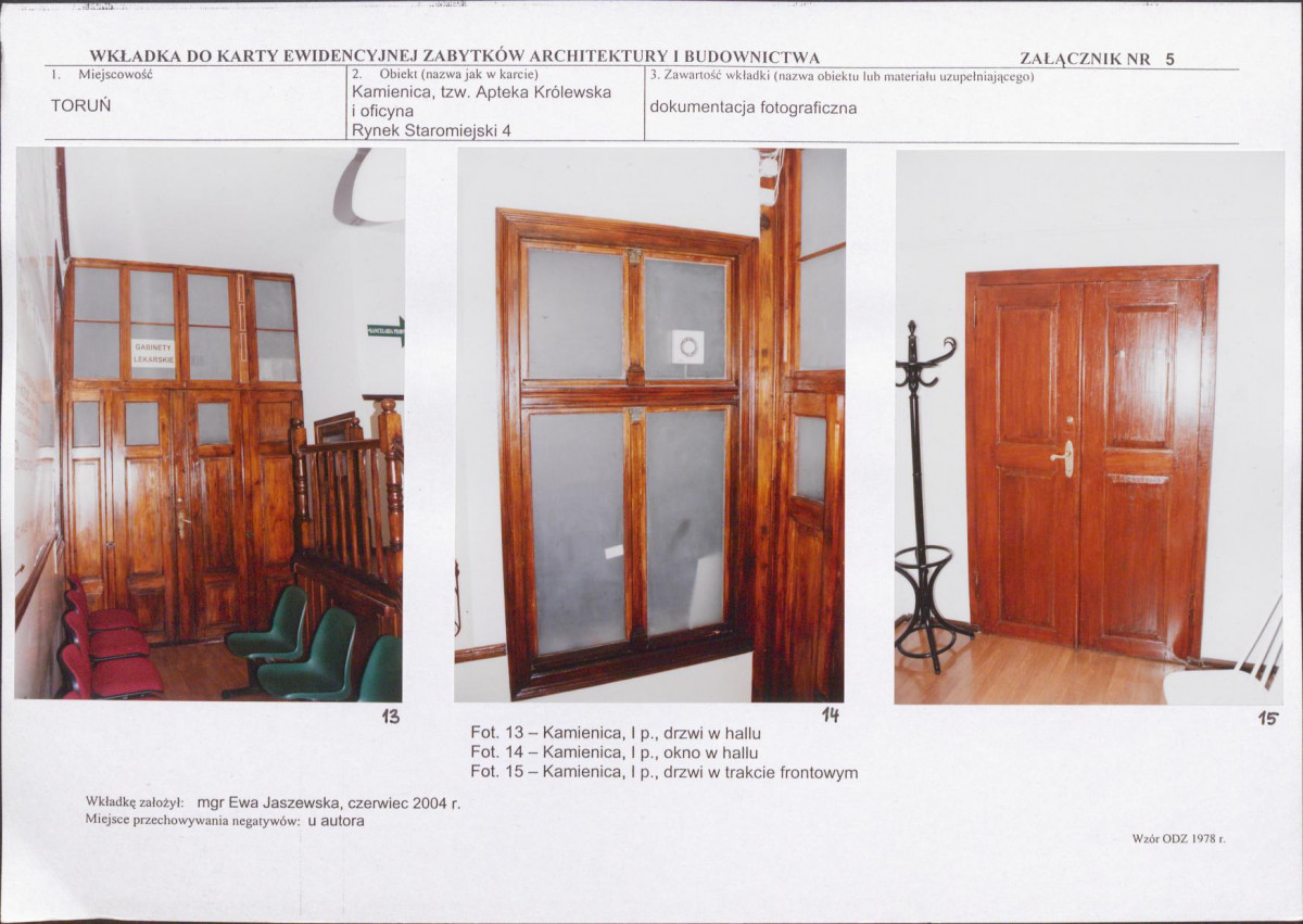 KB - Karta biała, skan nr 14