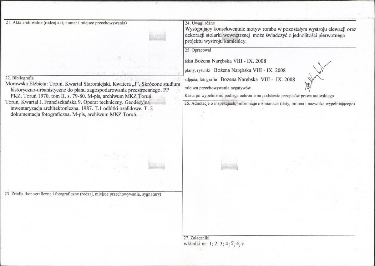 KB - Karta biała, skan nr 4