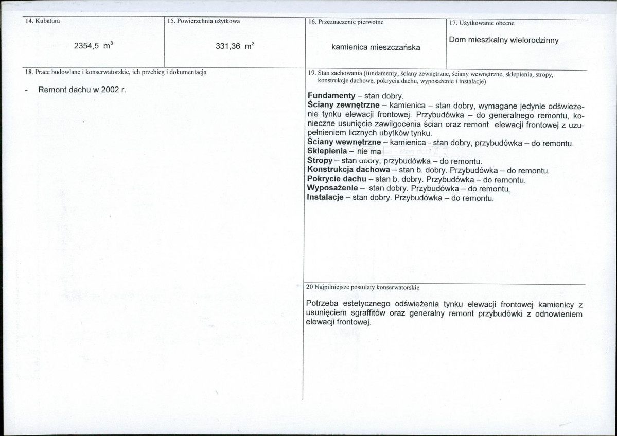 KB - Karta biała, skan nr 3